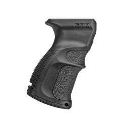 Poign&eacute;e ergonomique pour fusil FAL FAB Defense AG - FAL Noir