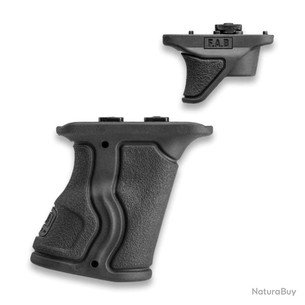 Poign�e Fab Defense Gradus-M Combo Noir