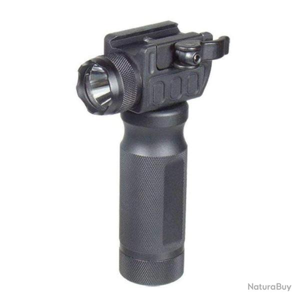 Poign�e LED UTG AR15 Noir