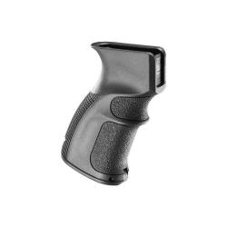 Poign&eacute;e pistolet ergonomique FAB Defense AG-47 avec compartiment de rangement pour AK-47/74 Noir