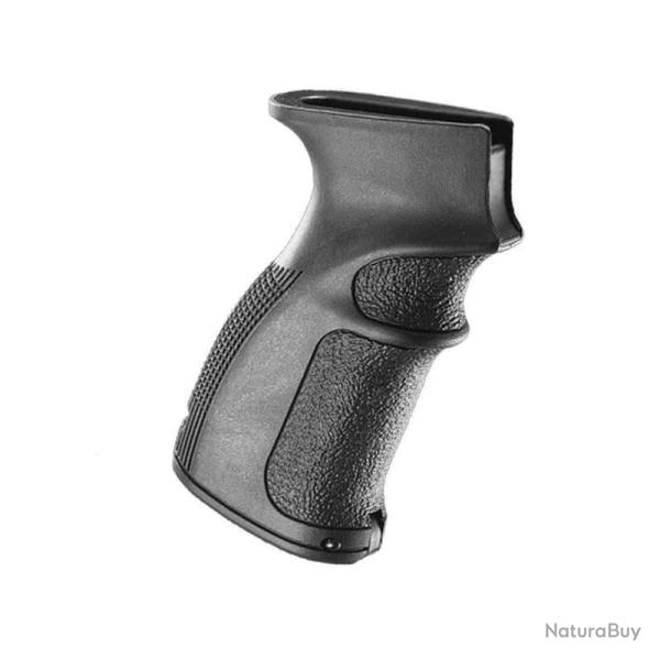 Poign�e pistolet ergonomique FAB Defense AG-58 avec compartiment de rangement pour VZ 58 Noir