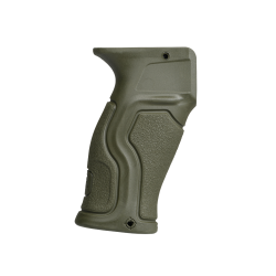 Poign&eacute;e pistolet ergonomique pour AK/AKM FAB Defense Gradus AK (destockage) Vert Olive