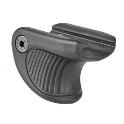 Poign&eacute;e support polyvalente FAB Defense VTS (arr&ecirc;t de main) pour rail Picatinny Noir