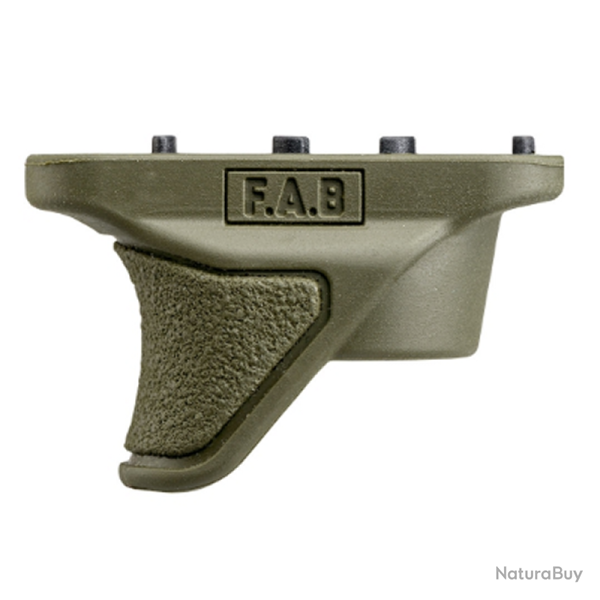Poign�e support tactical M-Lock FAB Defense VTS-M (destockage) Vert Olive