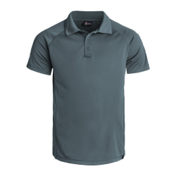 Polo tactique A10 Equipment Instructor Gris