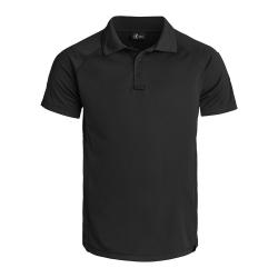 Polo tactique A10 Equipment Instructor Noir