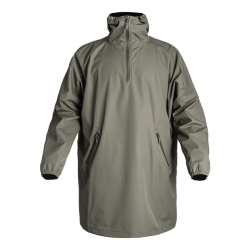 Poncho A10 Equipment Lightshell Rain Protect Vert Olive - XS - S