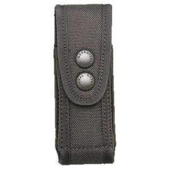 Porte-a&eacute;rosol GK Pro Red Label 25 ml passants s&eacute;curis&eacute;s anti-saisie ceinturon 30-50 mm Noir