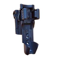 Porte-b&acirc;ton ESP BHU-04 Noir