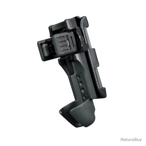 Porte-b�ton ESP BHU-44 Noir