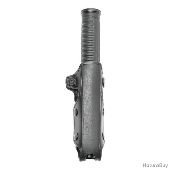 Porte-b�ton t�lescopique GK Pro Tactiknight 17-21 pouces vis de r�glage fabriqu� en France Noir