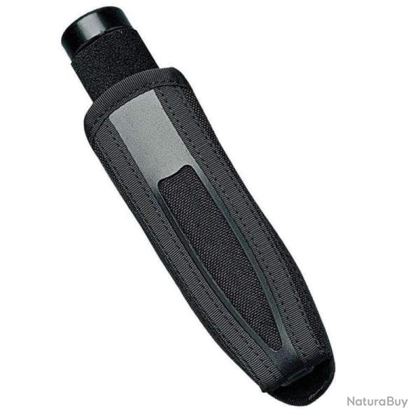 Porte-b�ton t�lescopique GK Pro Timecop horizontal ou vertical � 30 mm ceinturon 30-50 mm Noir