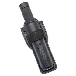 Porte-b&acirc;ton t&eacute;lescopique pivotant GK Pro Copland 360&deg; 8 positions passant tri-fold 50 mm Noir