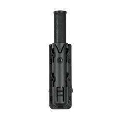 Porte-b&acirc;ton t&eacute;lescopique Vega Holster Multiposition Noir 53 cm | 21 inch