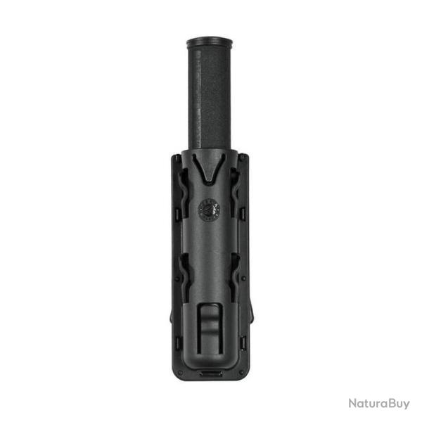 Porte-b�ton t�lescopique Vega Holster Multiposition Noir 53 cm | 21 inch