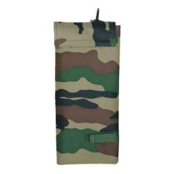 Porte-carte topographique Opex 3 volets CCE