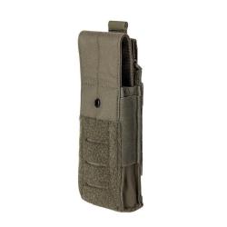 Porte-chargeur 5.11 Tactical Simple AR Flex (outlet) Vert Ranger