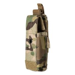 Porte-chargeur 5.11 Tactical Simple Pistol Flex Multicam