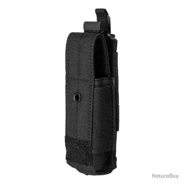 Porte-chargeur 5.11 Tactical Simple Pistol Flex Noir