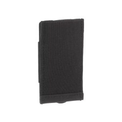 Porte-chargeur 9 mm Blue Force Gear Ten-Speed simple Noir
