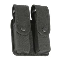 Porte-chargeur Blackhawk Divided Single Stack Noir Single row