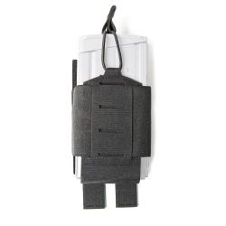 Porte-chargeur Blackhawk Foundation Series Black 7.62 Noir