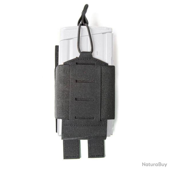 Porte-chargeur Blackhawk Foundation Series Black 7.62 Noir