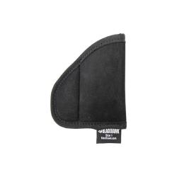 Porte-chargeur Blackhawk ISP/IWB TECGRIP FULL SIZE Noir