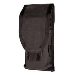 Porte-chargeur Blackhawk Strike Staggered AR15 2X1 Noir