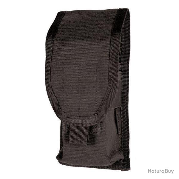 Porte-chargeur Blackhawk Strike Staggered AR15 2X1 Noir