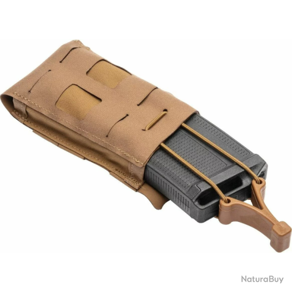 Porte-chargeur Blue Force Gear MAG NOW ! AR15 1X1 Coyote