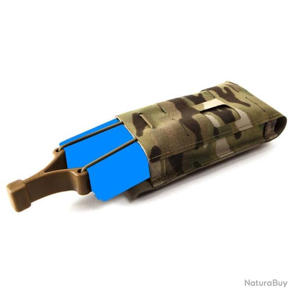 Porte-chargeur Blue Force Gear MAG NOW ! AR15 1X1 Multicam