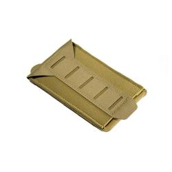 Porte-chargeur Blue Force Gear Stackable Ten Speed AR15 1X1 Coyote