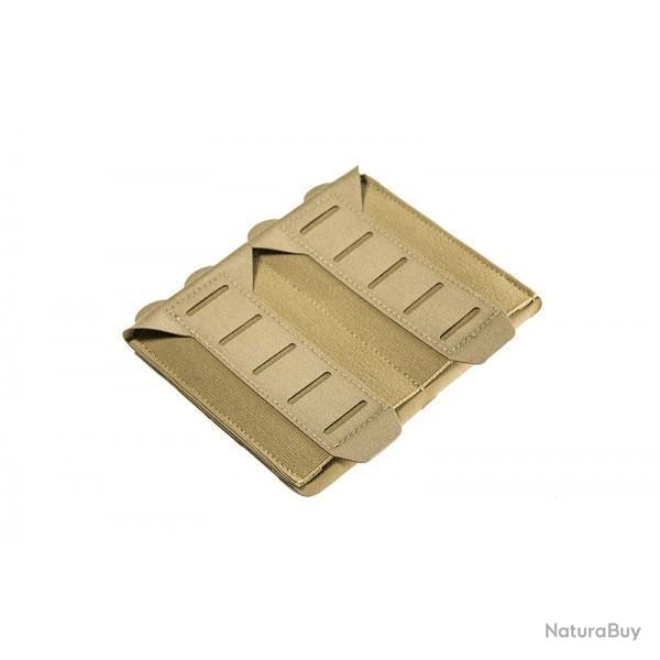 Porte-chargeur Blue Force Gear Stackable Ten Speed AR15 2X1 (outlet) Coyote