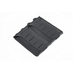 Porte-chargeur Blue Force Gear Stackable Ten Speed AR15 2X1 Noir