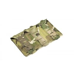 Porte-chargeur Blue Force Gear Stackable Ten Speed AR15 3X1 Multicam