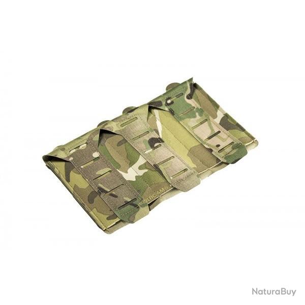 Porte-chargeur Blue Force Gear Stackable Ten Speed AR15 3X1 Multicam