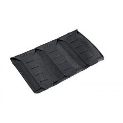 Porte-chargeur Blue Force Gear Stackable Ten Speed AR15 3X1 Noir