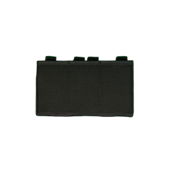 Porte-chargeur Blue Force Gear TEN SPEED AR15 3X1 Noir