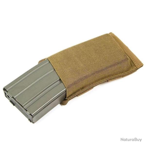 Porte-chargeur Blue Force Gear Ten Speed AR15 Coyote