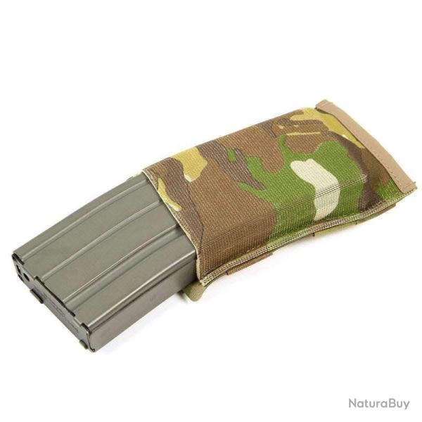 Porte-chargeur Blue Force Gear Ten Speed AR15 Multicam