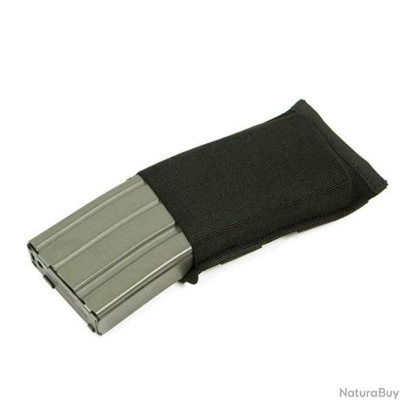 Porte-chargeur Blue Force Gear Ten Speed AR15 Noir