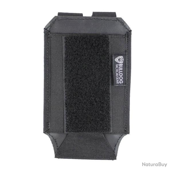 Porte-chargeur Elastic Adapt Large 1X1 Bulldog Tactical Gear Noir 5.56