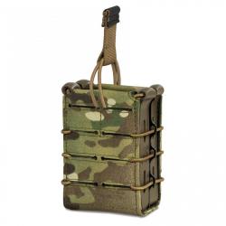 Porte-chargeur MILES ELPIS M4 1x2 Multicam