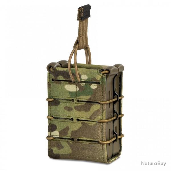Porte-chargeur MILES ELPIS M4 1x2 Multicam