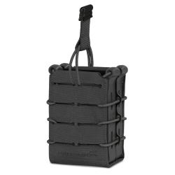 Porte-chargeur MILES ELPIS M4 1x2 Noir