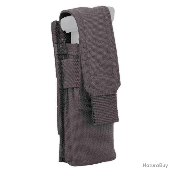 Porte-chargeur Pistol Bulldog Tactical Gear Noir