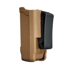 Porte-chargeur rigide Blackhawk CQC double pile Coyote