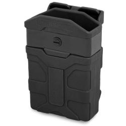 Porte-chargeur rigide ESP MH-14-AR15 MOLLE Noir 5.56