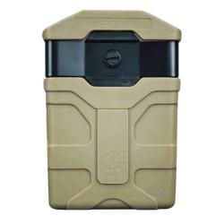 Porte-chargeur rigide ESP MH-44-AR15 MOLLE Beige 5.56